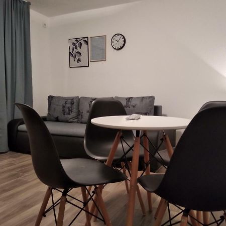 Studio Apartman Mihael - Rastoke Слуни Экстерьер фото
