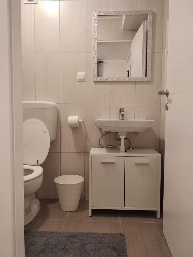 Studio Apartman Mihael - Rastoke Слуни Экстерьер фото