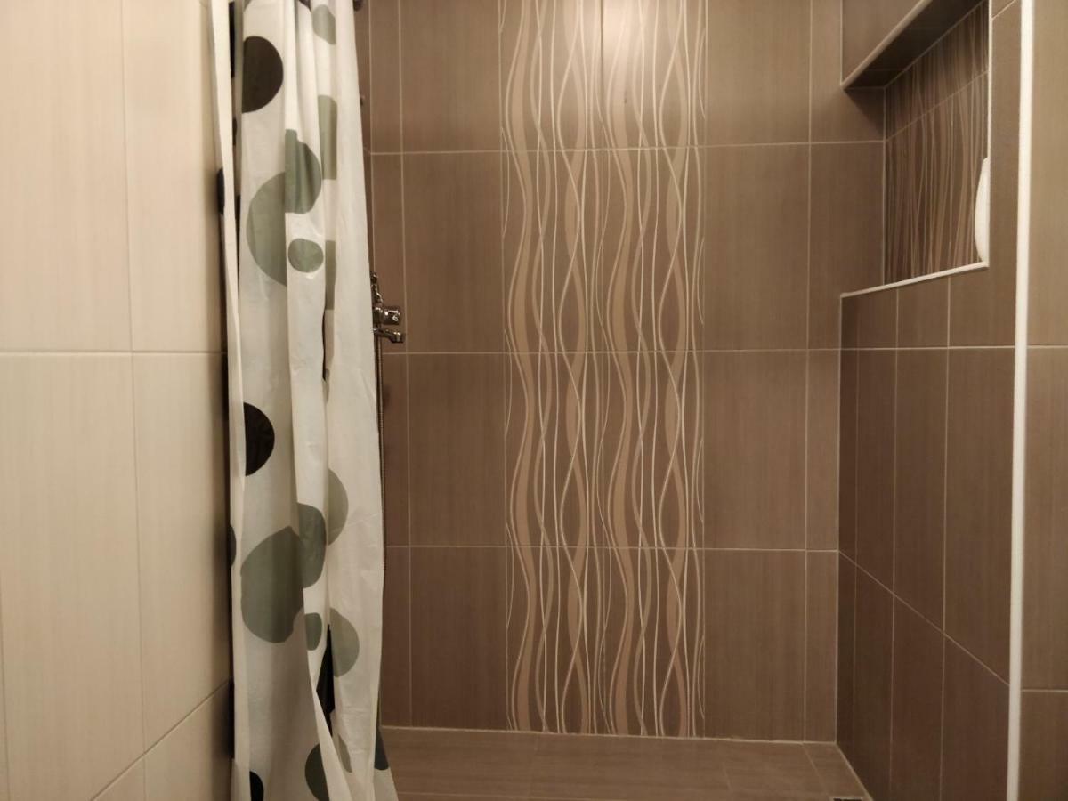 Studio Apartman Mihael - Rastoke Слуни Экстерьер фото