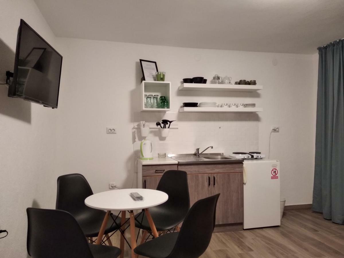 Studio Apartman Mihael - Rastoke Слуни Экстерьер фото